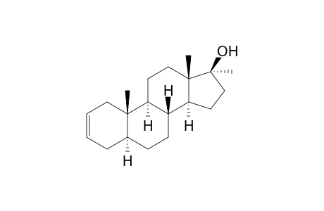 Desoxymethyltestosterone