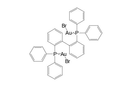 AU2BR2(PH2PC6H4C6H4PPH2)