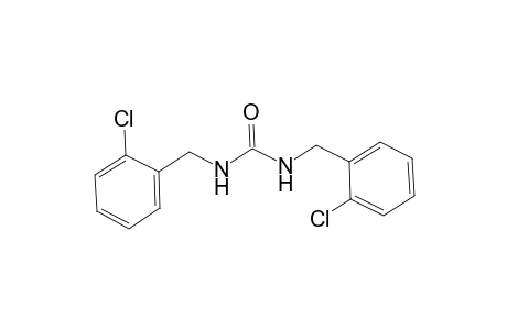 N,N'-Bis(2-chlorobenzyl)urea