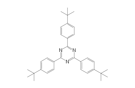 2,4,6-tris(4-tert-butylphenyl)-1,3,5-triazine