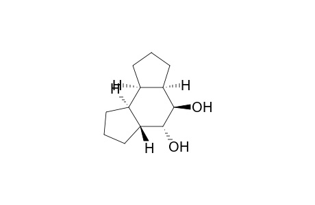 (7R,8R)-cis-syn-trans-Tricyclo[7.3.0.0(2,6)]dodecan-7,8-diol