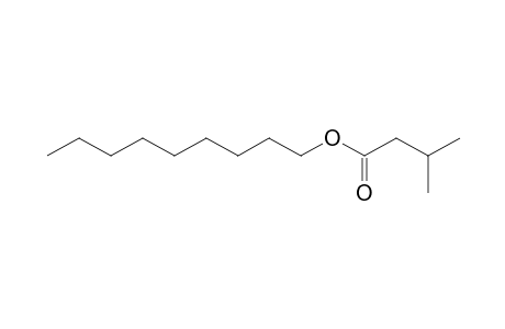 Nonyl isopentanoate