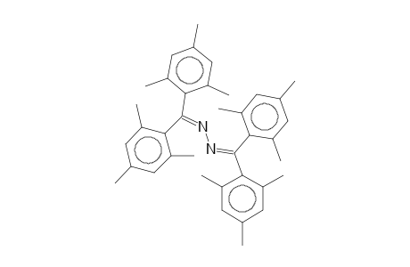 Hydrazine 1,2-bis[bis(2,4,6-trimethylphenyl)methylene]-