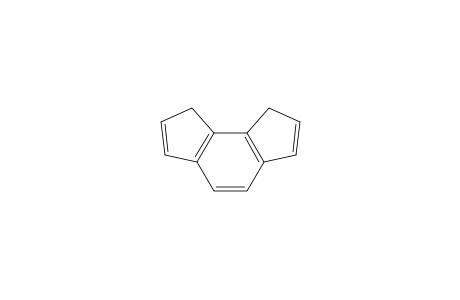 1,8-Dihydro-aS-indacene