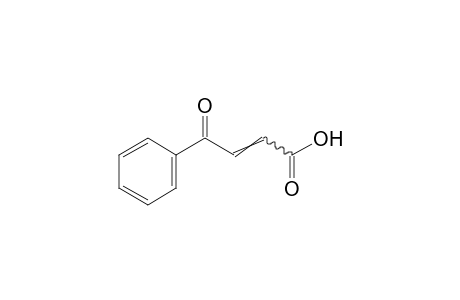 3-Benzoylacrylic acid