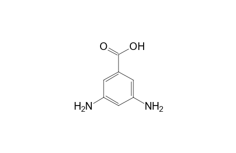 3,5-Diaminobenzoic acid