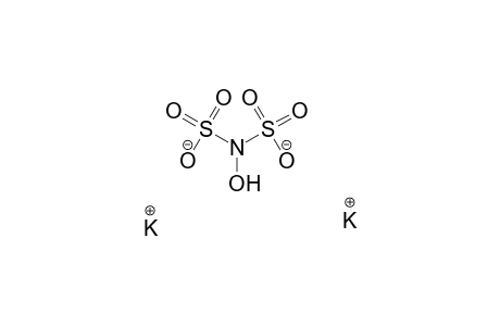 N,N-Hydroxylaminedisulfonic acid, dipotassium salt