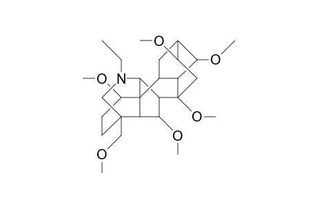 8,14-Di-O-methyl-chasmanine