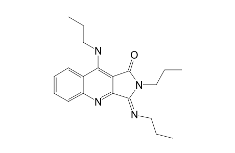 ZUDYQOOZQDKBKC-QOCHGBHMSA-N