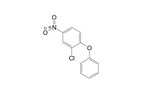 Benzene, 2-chloro-4-nitro-1-phenoxy-