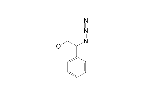 2-AZIDO-2-PHENYLETHANOL