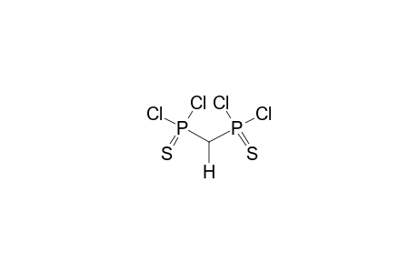 BIS(DICHLOROTHIOPHOSPHINYL)METHANE