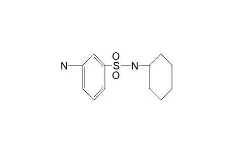 N1-cyclohexylmetanilamide