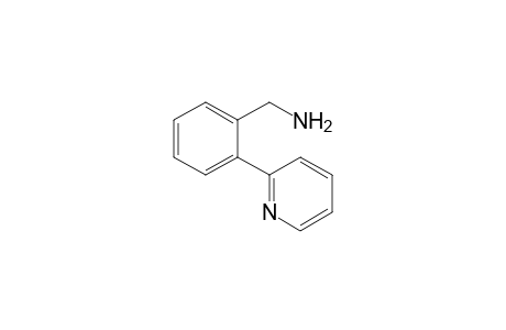 (S)-2.alpha.-(2-Pyridyl)benzylamine