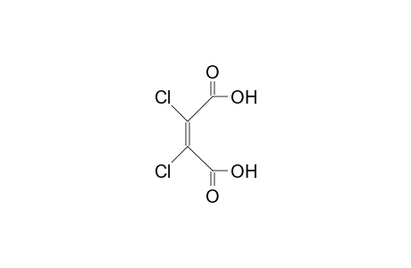 Dichloro-maleic acid