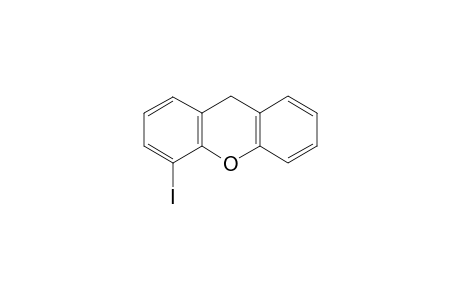 4-iodanyl-9H-xanthene
