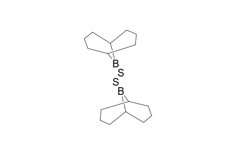 9-BORABICYCLO[3.3.1]NONANE, 9,9'-DITHIOBIS-