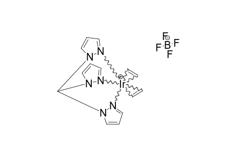 [(TPM)IR(C2H4)2]BF4