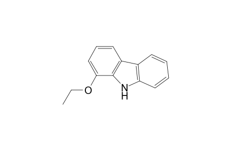 9H-Carbazole, 1-ethoxy-