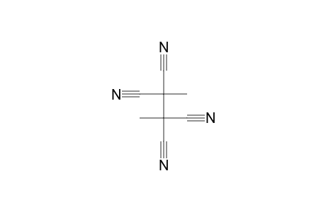 2,2,3,3-Tetracyanobutane