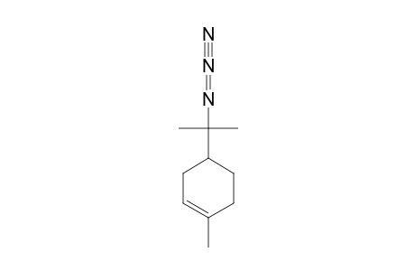 (4R)-4-(1-AZIDO-1-METHYLENE)-1-METHYLCYClOHEXENE