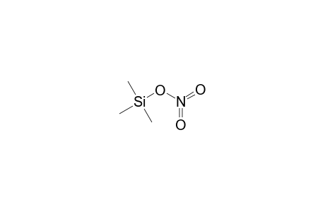 Silanol, trimethyl-, nitrate