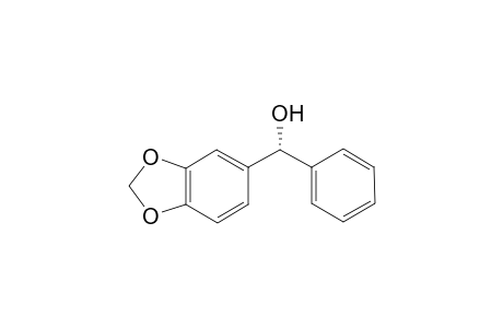 (R)-Benzo[d][1,3]dioxol-5-yl(phenyl)methanol