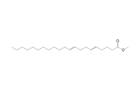 Methyl 5,9-heneicosadienoate