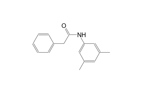 N-(3,5-dimethylphenyl)-2-phenylacetamide