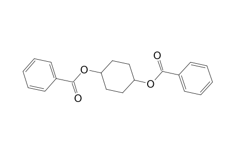 1,4-Cyclohexanediol, dibenzoate