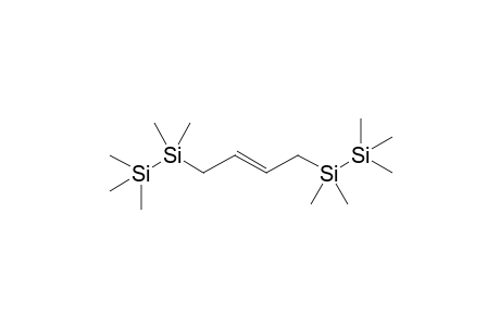 1,4-bis[(Trimethylsilyl)dimethylsilyl]-2-butene