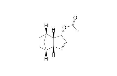 (-)-(1R)-endo-acetoxydicyclopentadiene