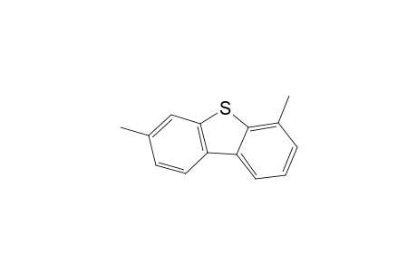 3,6-Dimethyldibenzothiophene
