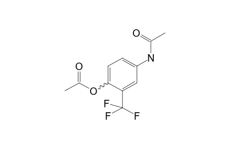 TFMPP-M (HO-TFM-aniline) iso1 2AC     @