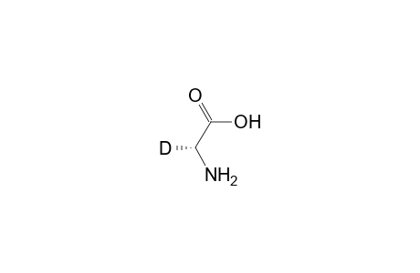 Glycine-2-d, (R)-