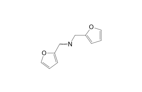 1-(2-furyl)-N-(2-furylmethyl)methanimine