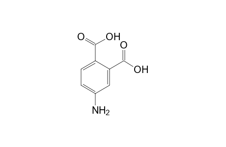 4-Aminophthalic acid