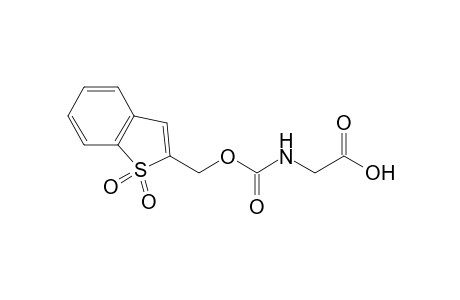 N-Bsmoc-glycine