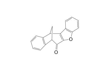 7,12-methano-6-oxo-6H-benzo[4,5]cyclohepta[1,2-b]benzo[d]furan