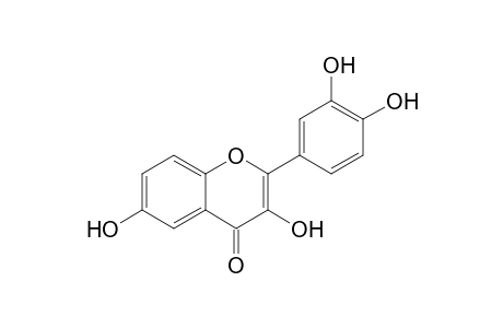 3,6,3',4'-Tetrahydroxyflavone