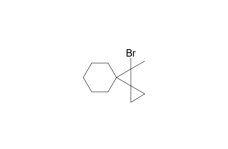 10-Bromo-10-methyldispiro[2.0.5.1]decane