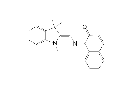 PHOTOMEROCYANINE