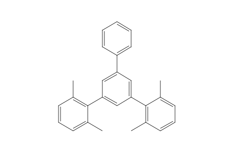 1,3-bis(2,6-dimethylphenyl)-5-phenyl-benzene