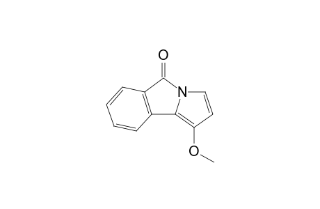 1-Methoxy-5H-pyrrolo[2,1-a]isoindole-5-one