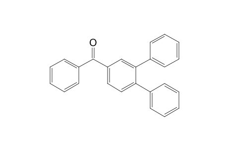 Phenyl([1,1';2',1'']terphenyl-4'-yl)methanone