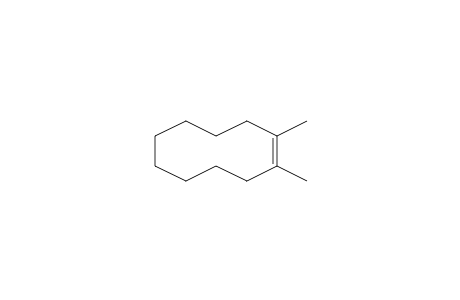 1,2-Dimethyl-1-cyclodecene