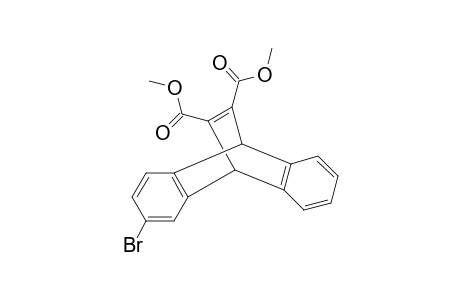 3-Bromo-4-hydroxy-4-(p-toluoyl)-6-(p-tolyl)-2H-pyran-2-one