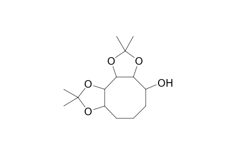 2,3:4,5-Bis(isopropylidenedioxy)cyclooctanol