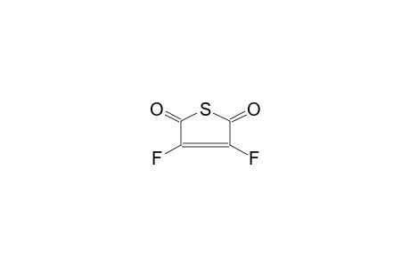 DIFLUORO-2,5-DIHYDROTHIOPHENE-2,5-DIONE