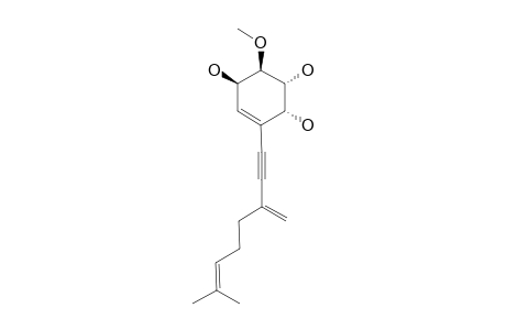 PHOMENTRIOLOXIN;NATURAL